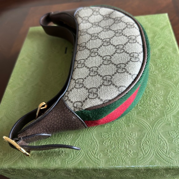 **SOLD** OPHIDIA GG MINI BAG - GUCCI - Picture 2 of 8